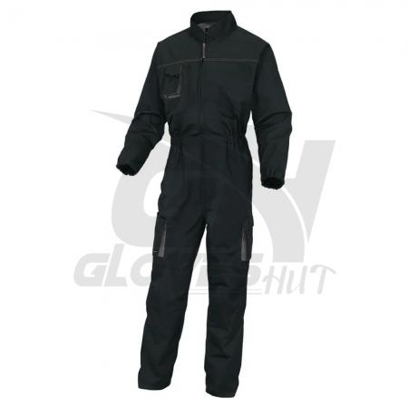 Coverall suit