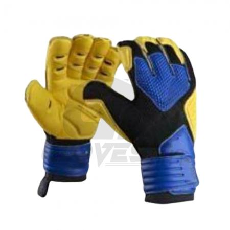 Goal Keeper Gloves