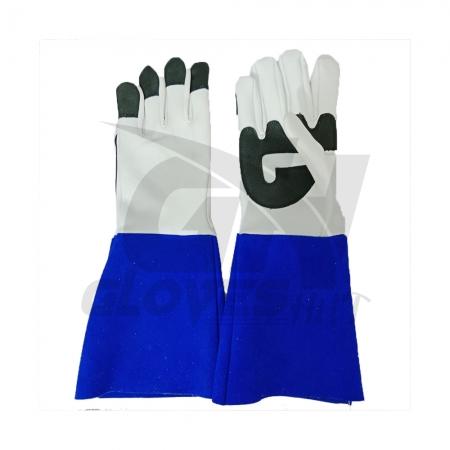 Work Safety Gloves