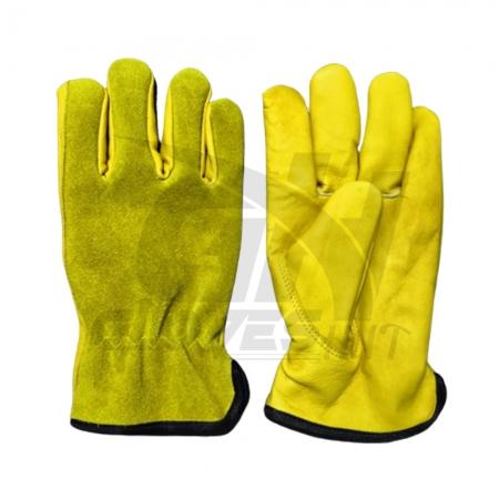 Work Safety Gloves