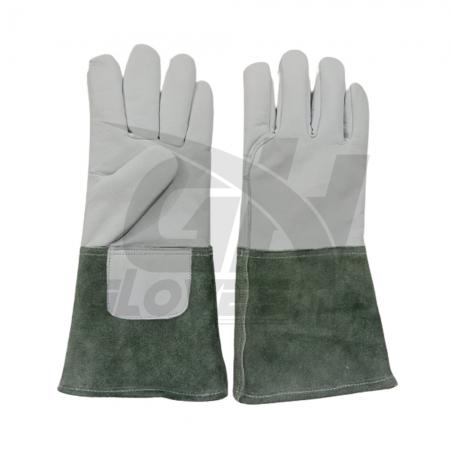 Work Safety Gloves