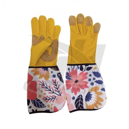 Work Safety Gloves