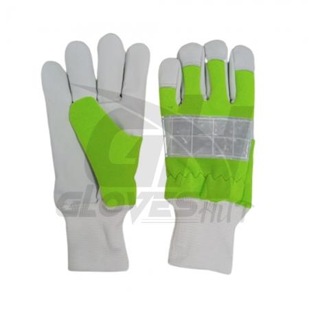 Work Safety Gloves