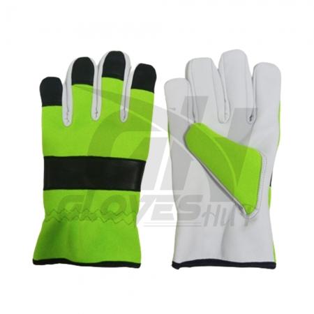 Work Safety Gloves