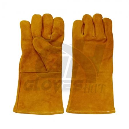 Work Safety Gloves