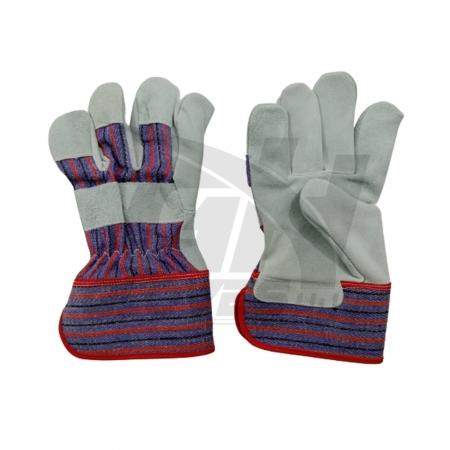 Work Safety Gloves