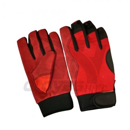 Work Safety Gloves