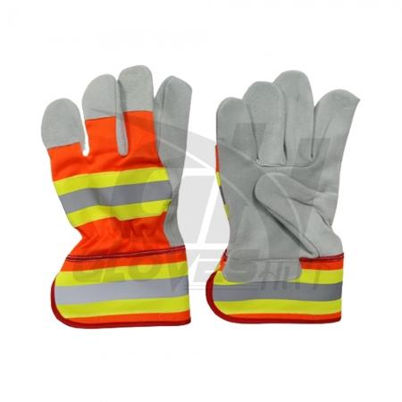 Work Safety Gloves