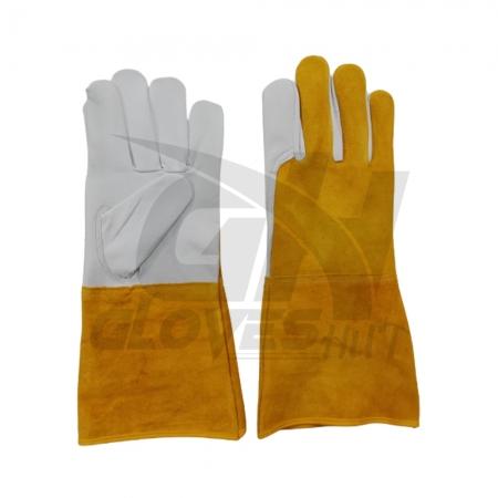 Work Safety Gloves