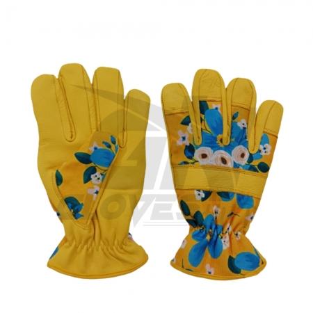 Work Safety Gloves