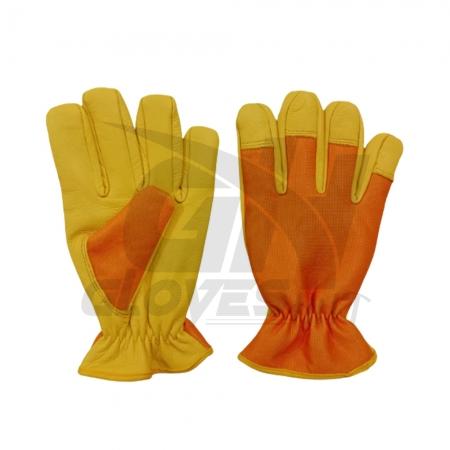 Work Safety Gloves