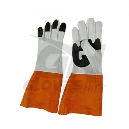 Work Safety Gloves