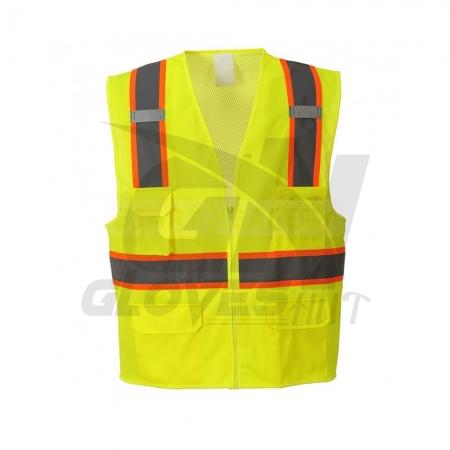 Working Vest