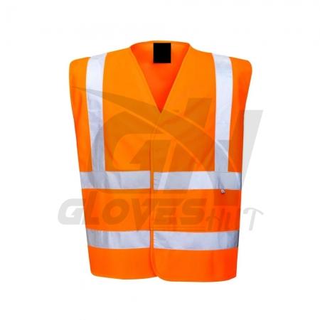 Working Vest