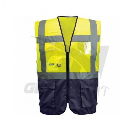 Working Vest