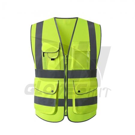 Working Vest