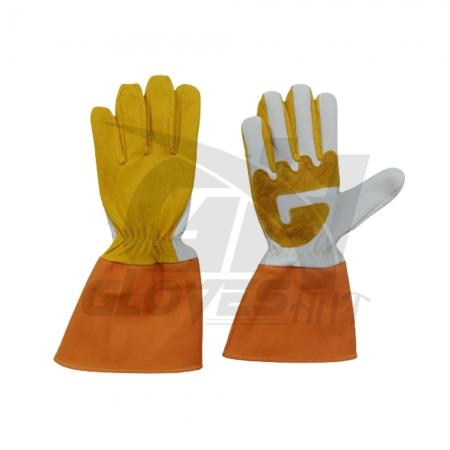 Works Safety Gloves